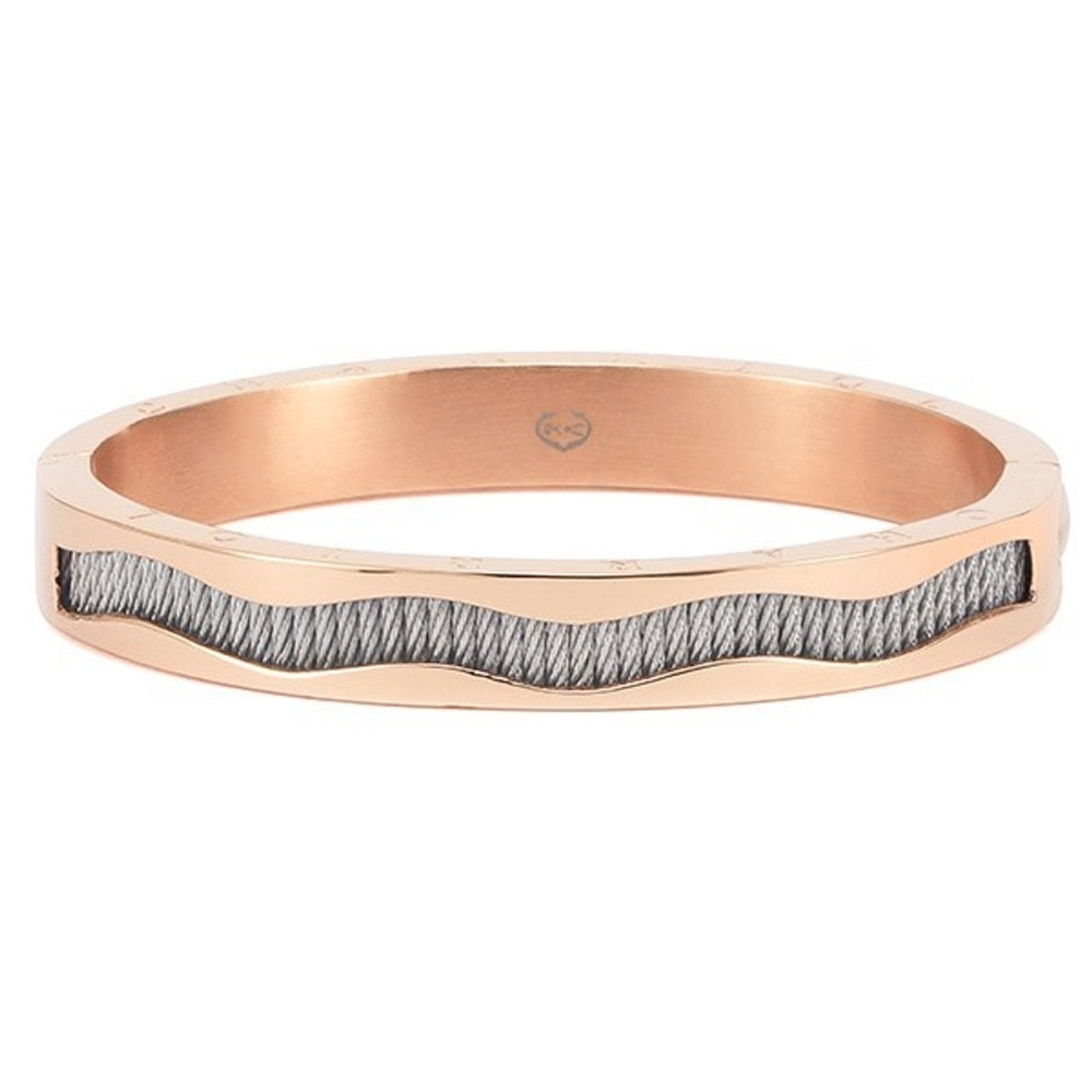 🔆 CHARRIOL Forever Waves bangle